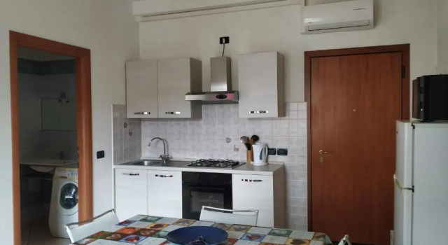 Апартаменты Appartamenti Santa Barbara