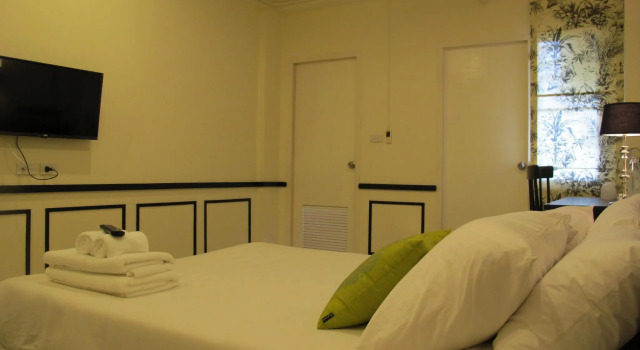Номер Economy U431 Chaengwattana