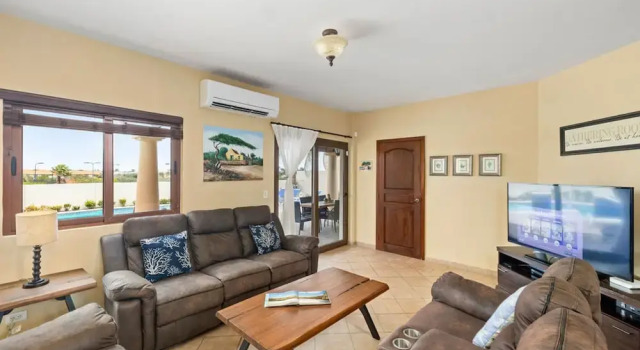 Golf Lover s Haven Tierra del Sol Getaway Pool