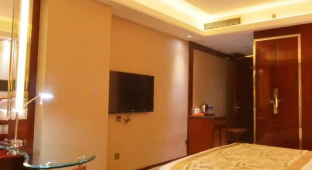 Двухместный номер Deluxe Ballad Jin Ling Hotel