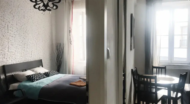 Dream Apartments Rzeszowska, Забронировать Апартаменты/квартира Апартаменты Кракова, рядом с Church of the Holy Apostles Peter and Paul, Апартаменты/квартира