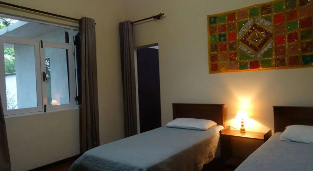 Amandari Holiday Villa