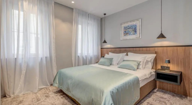 Makarun Heritage Rooms, Prenota Bed & breakfast Hotel a Croatian Islands con parcheggio, Parcheggio