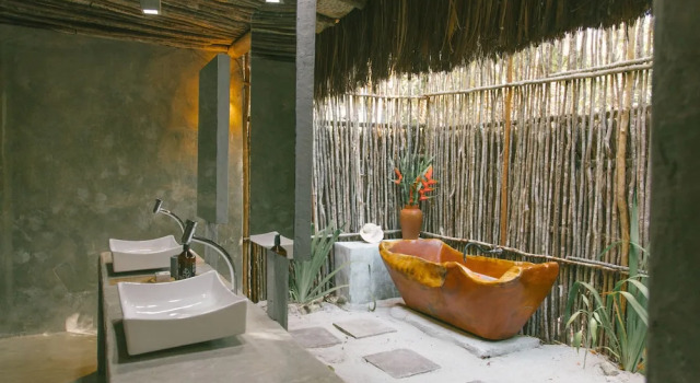 Номер Standard Ventos Moreré Hotel & Beach Club