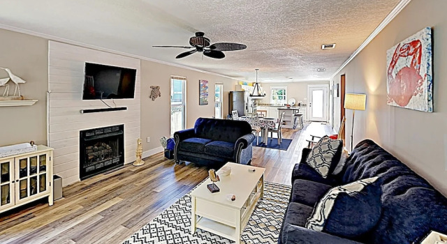 5289 Orange Beach - 3 Br Home, Varaa Lomakoti Huvilat kohteessa Alabama, Villa