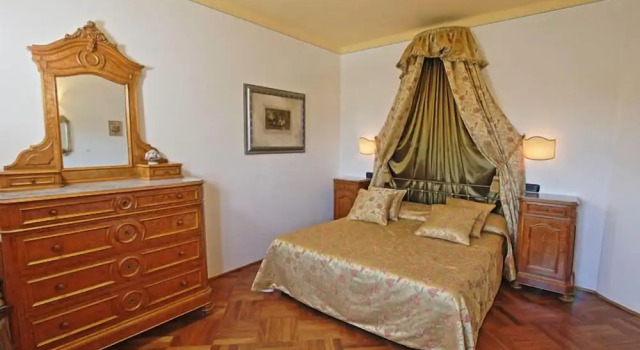 Номер Standard Hotel Rotelle