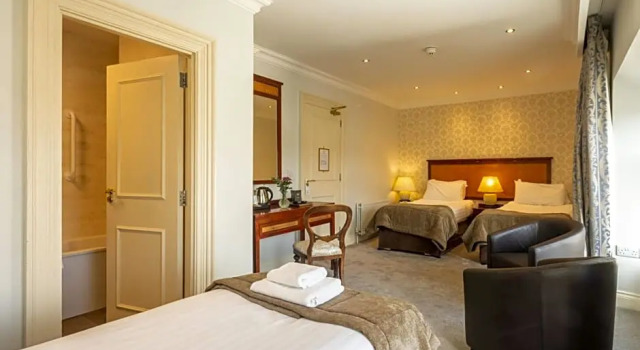Номер Standard West Cork Hotel