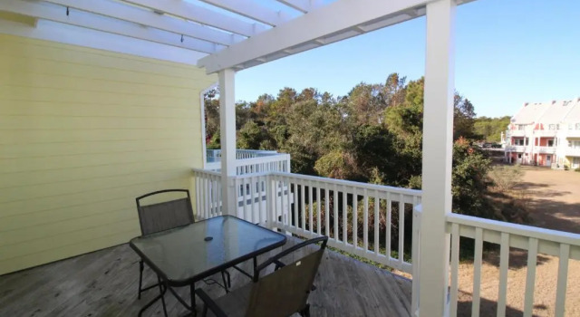 Апартаменты Deluxe Cambridge Cove at Bermuda Bay by Kees Vacations