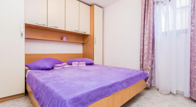 Апартаменты Apartments Lavanda 1