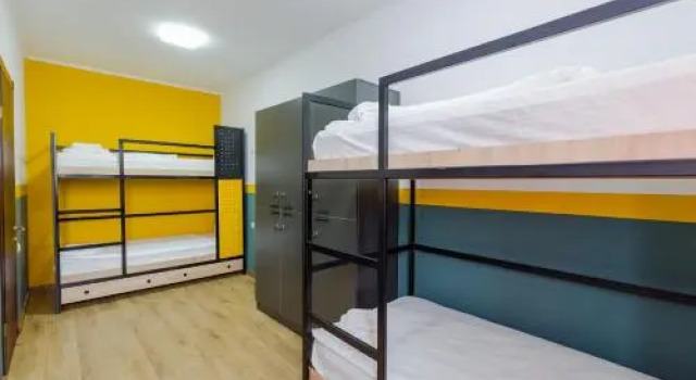 Stay Inn, Book Hotel Batumi 