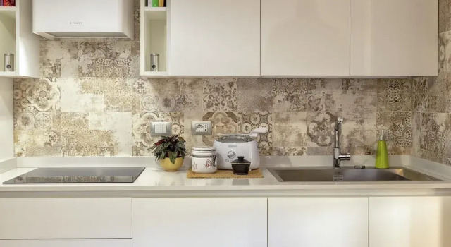 Апартаменты Sardinia Re - White Olives