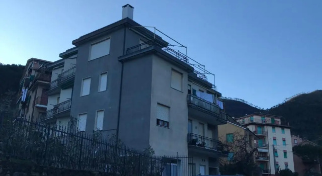Appartamento Jolie