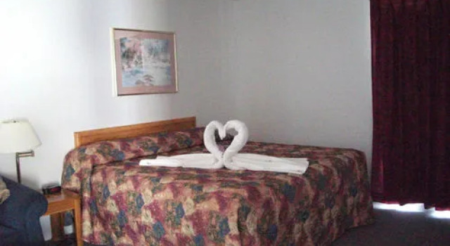 The Harbour Inn, Prenota Hotel Hotel a Saskatchewan con parcheggio, Parcheggio