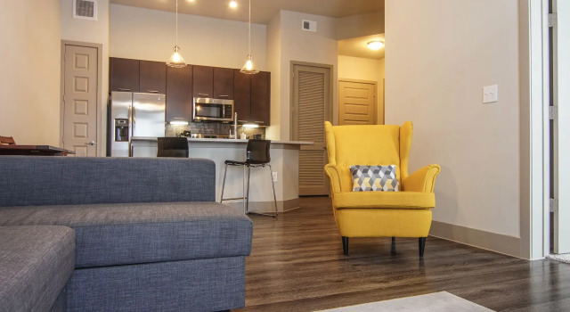 Locale University East Aparthotel Austin, Book Hotel Hoteller i Austin med parkering, nær Downs Park, Parkering