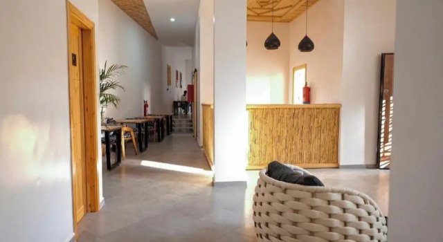 Dar Makai Surf Hotel, Varaa Hotelli Tamraght Ouzdar 