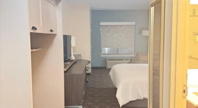 Номер Premium Holiday Inn Cheshire - Southington by IHG