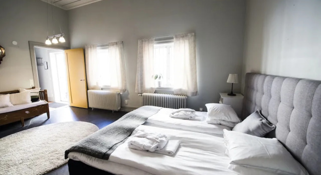 Апартаменты Hotel 1861