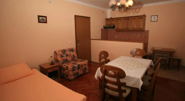 Апартаменты Apartments Vrata Baranje