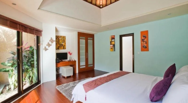 Villa Puteri