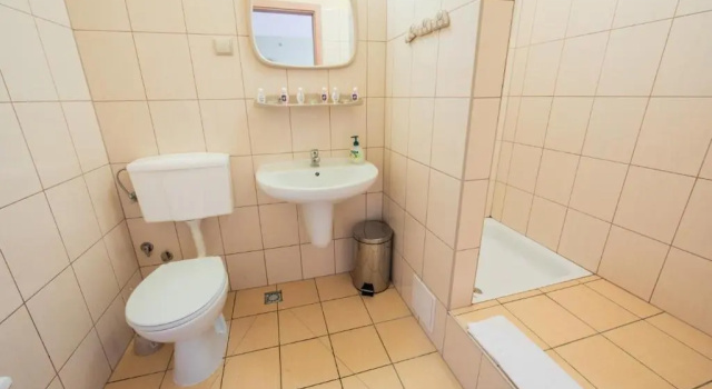 Двухместный номер Standard Hotel Wald