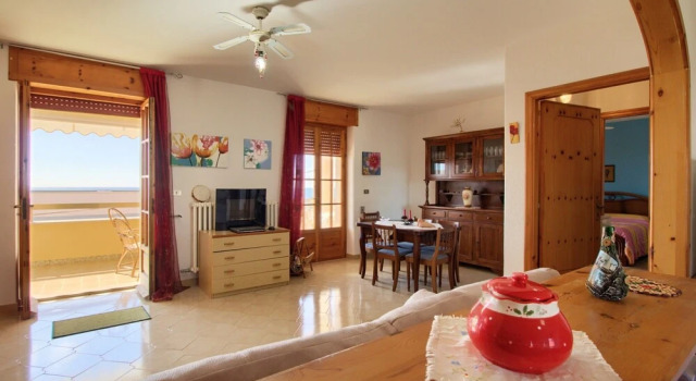 Casa Silva, Front Beach, Buchen Sie Hotel Salve Salento