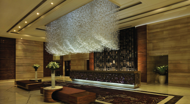 Crowne Plaza New Delhi Mayur Vihar Noida by IHG