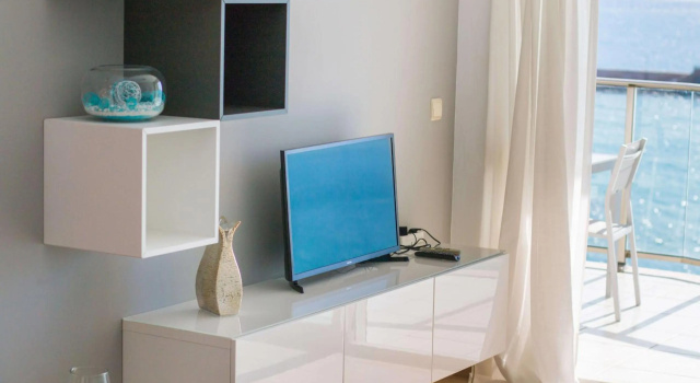 Apartment Barlovento 2 - PlusHolidays, Забронировать Апартаменты/квартира Отели Кальпе с бассейном, Бассейн