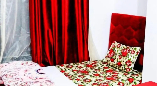 Hyatt Aryana Guest House Islamabad, Book Guesthouse Hotels in Islamabad with Parking, Parking
