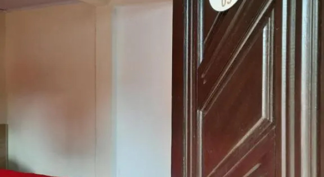 Люкс c 1 комнатой Pousada Casa do Portal