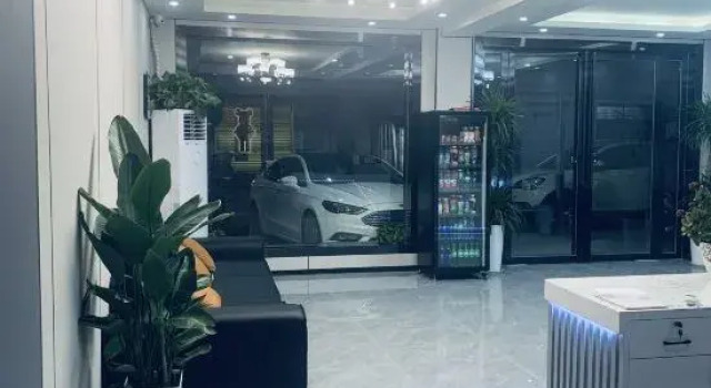 Hefei Pinshang Hotel, Rezervovat Hotel Hotely v Che-fej s parkováním, Parkování