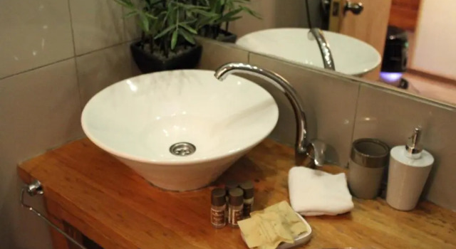 Четырёхместный номер Standard Hotel Boutique Terra Diaguita & Spa