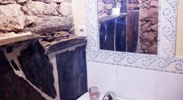 Номер Standard Hotel Rural Bermellar