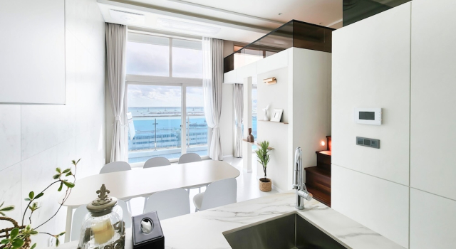 Camera Luxury Paramion Hotel