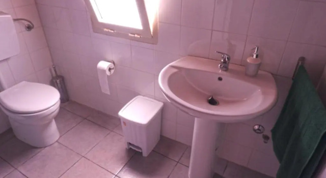 Номер Standard Camere Ginevra Relax Country Rooms