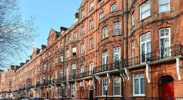Студия Superior Kensington Court ApartHotel