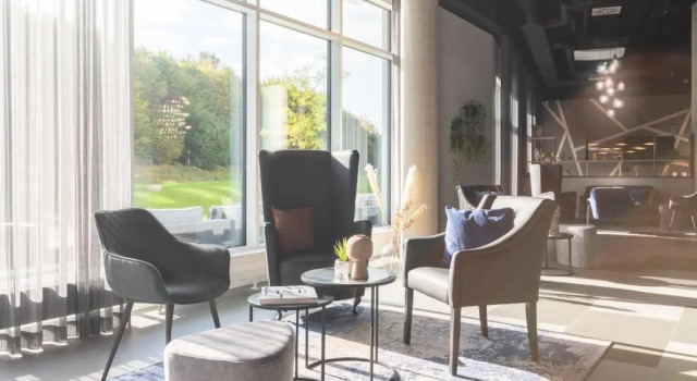 Апартаменты Candlewood Suites Augsburg by IHG