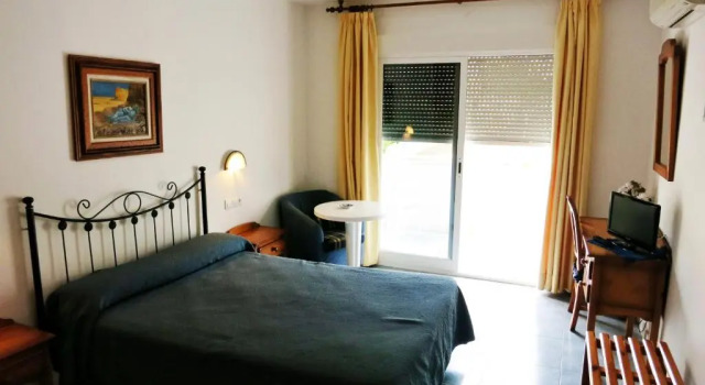 Hostal Brisamar