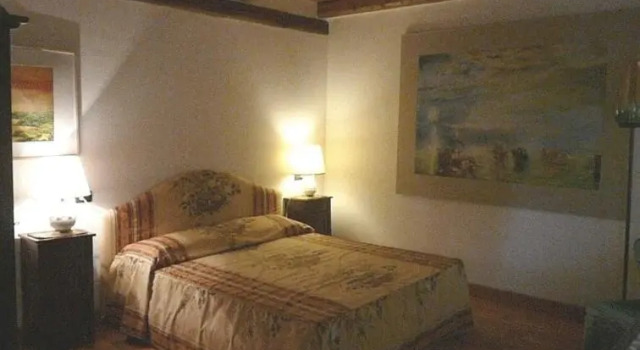 Номер Standard Agriturismo la Torre