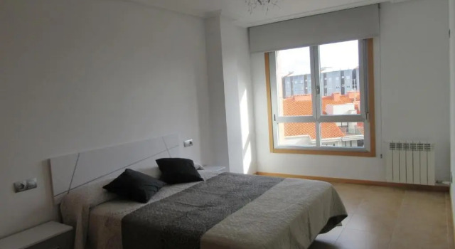 Residencial La Florida - Sanxenxo