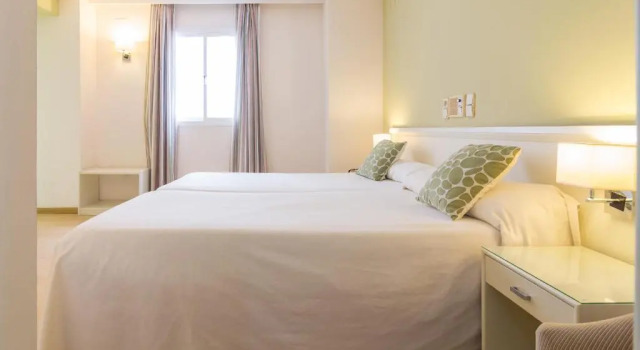 Двухместный номер Standard Hotel Platería