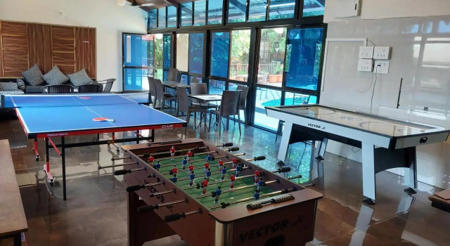 ONELLA REGENCY, Réserver Hôtel Hôtels à Maharashtra avec piscine, Piscine