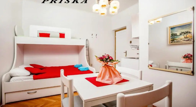 Villa Lole, Забронировать Вилла Виллы Сплита, Вилла