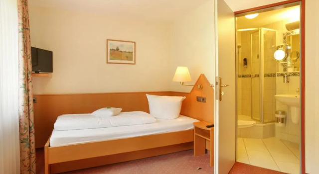 Номер Standard Hotel Ochsen
