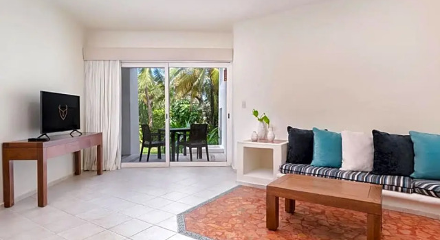 Люкс Villas La Ceiba