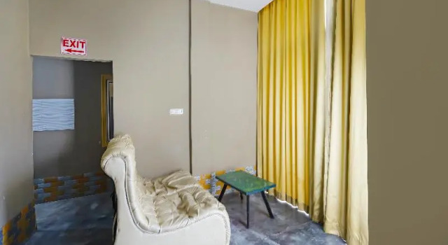 Oyo 91742 Ivy Hotel, Rezervovat Hotel Pekanbaru Sumatra