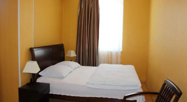 Номер Standard Argopalace