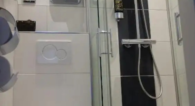 Номер Business Hotel Restaurant Erbprinz Walldorf