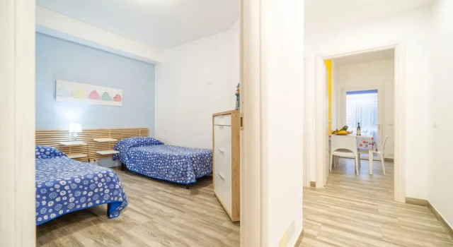 Al Mare, Rezervasyon Otel Menfi SPA oteller, SPA