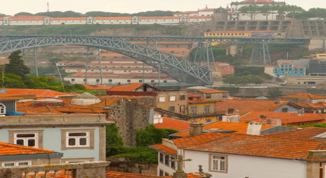 Апартаменты Porto Downtown Flats