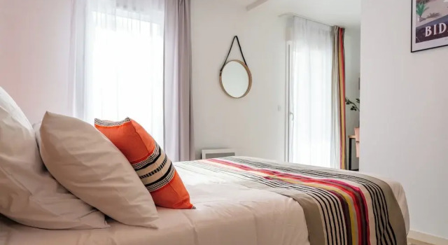 Zenao Apparthotels Anglet, Забронировать Апарт-отель Англе French Basque Country